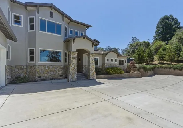 Homes for sale in Aptos, CA | 1250 Day Valley Ridge, Aptos, CA 95003 | MLS# ML82047863