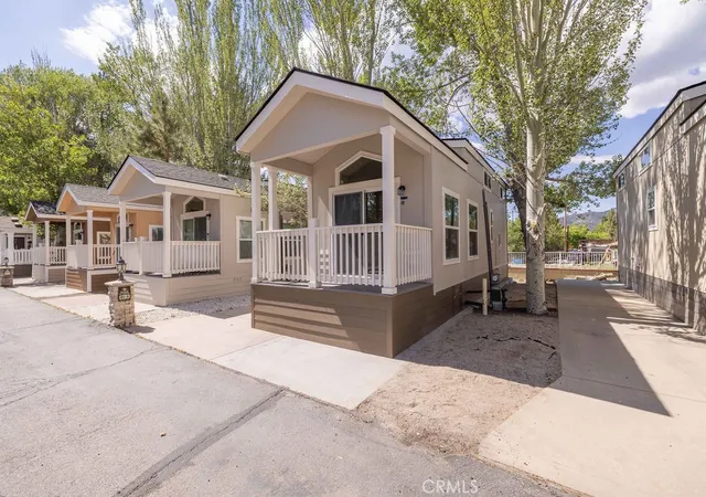 1st image of 547 Alden Rd #RV9, Big Bear Lake, CA 92315 | MLS# OC26109223