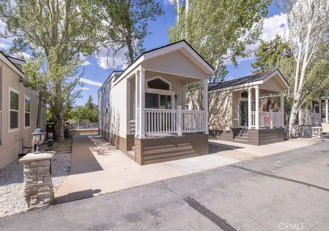 2nd image of 547 Alden Rd #RV9, Big Bear Lake, CA 92315 | MLS# OC26109223
