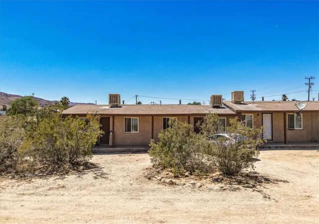 21st image of 6407 Morongo, Twentynine Palms, CA 92277 | MLS# JT26106801
