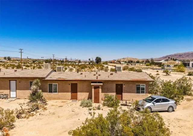 5th image of 6407 Morongo, Twentynine Palms, CA 92277 | MLS# JT26106801