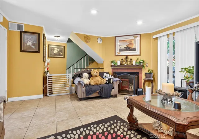 Homes for sale in Sylmar, CA | Tyler Villas, Sylmar, CA 91342