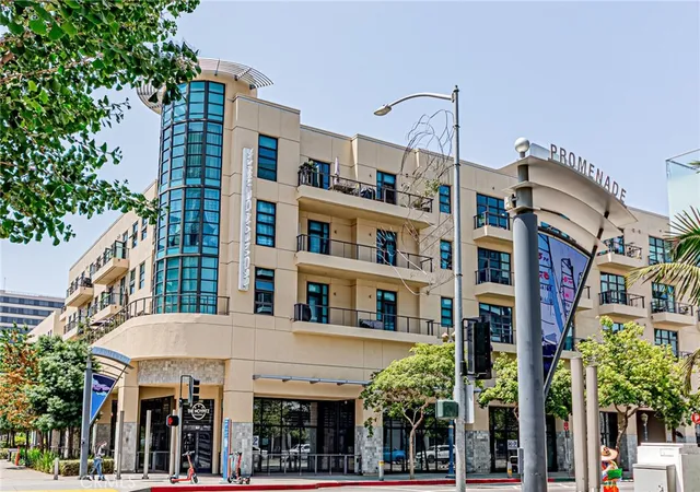 Homes for sale in Long Beach, CA | 133 The N #428, Long Beach, CA 90802 | MLS# DW26109268