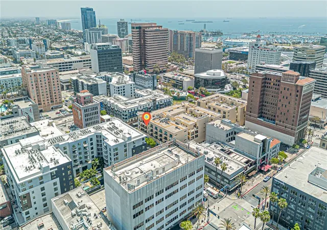 Homes for sale in Long Beach, CA | 133 The N #428, Long Beach, CA 90802 | MLS# DW26109268
