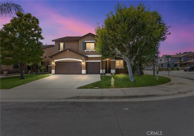 Homes for sale in Eastvale, CA | 7101 Lemon Grass Ave, Eastvale, CA 92880 | MLS# IG26109263
