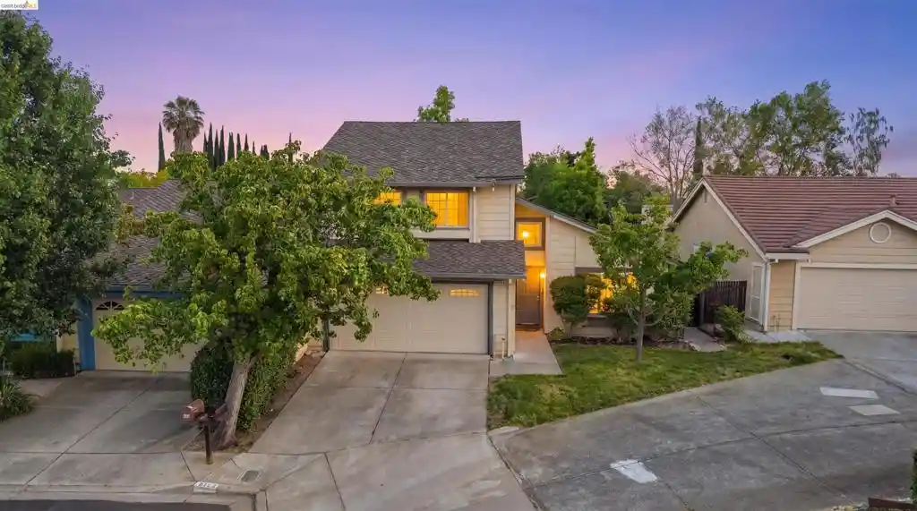 Photo 1 of Townhouse for sale at 2135 Rock Pass Pl, Martinez, CA 94553 | MLS# 41135313 | Listing updated on 2026-10-22