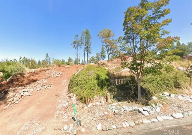 Photo 2 of Land for sale at 2375 Clearview, Paradise, CA 95969 | MLS# SN26109303 | Listing updated on 2026-05-19