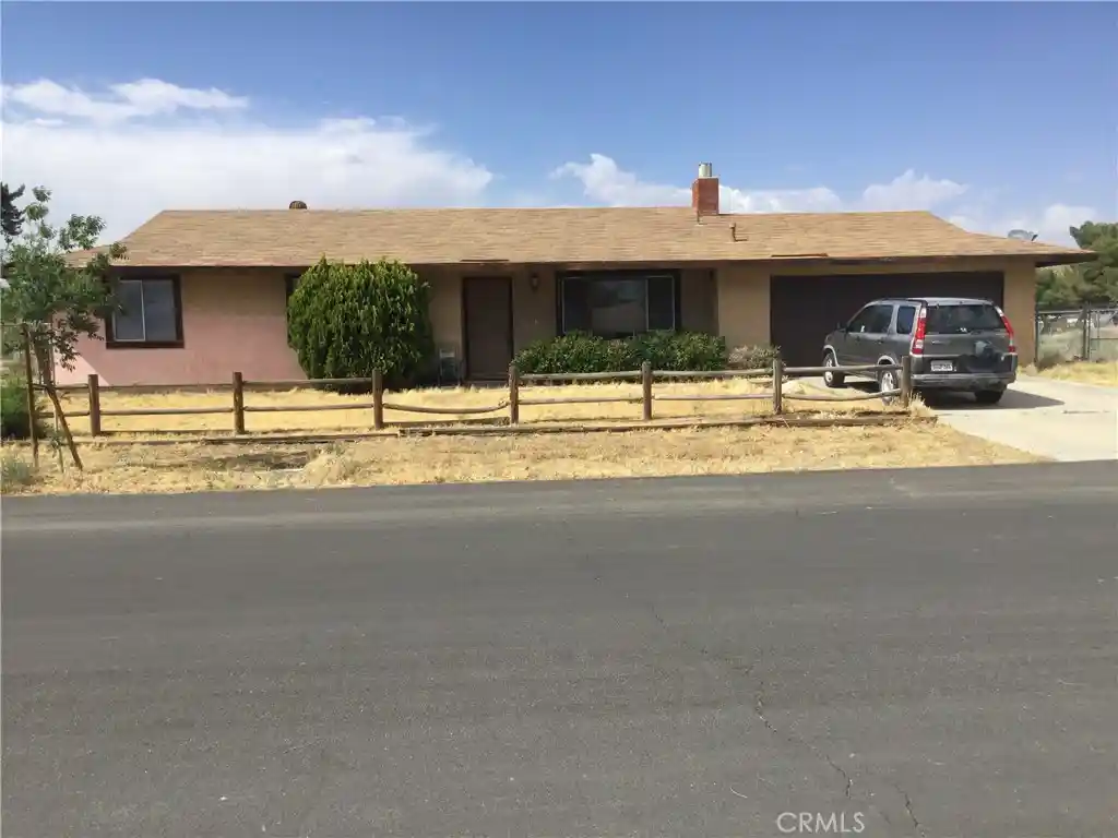 Photo 1 of Sale Pending at (Undisclosed), Lake Los Angeles, CA 93591 | MLS# SR26109293 | Listing updated on 2026-07-22