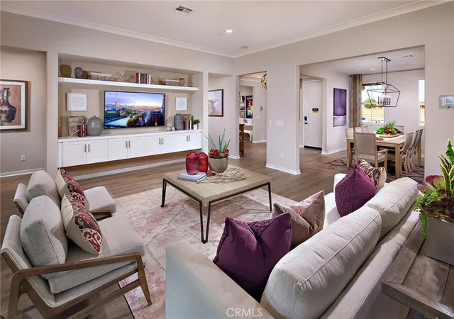 Photo 3 of Single family home for sale at 57220 Paseo De La Paz, La Quinta, CA 92253 | MLS# SW26109281 | Listing updated on 2026-10-01