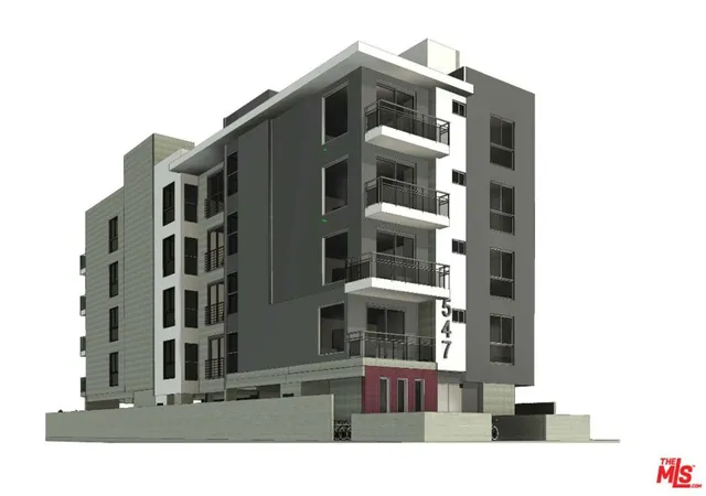2nd image of 547 N Harvard Blvd, Los Angeles, CA 90004 | MLS# 26836397