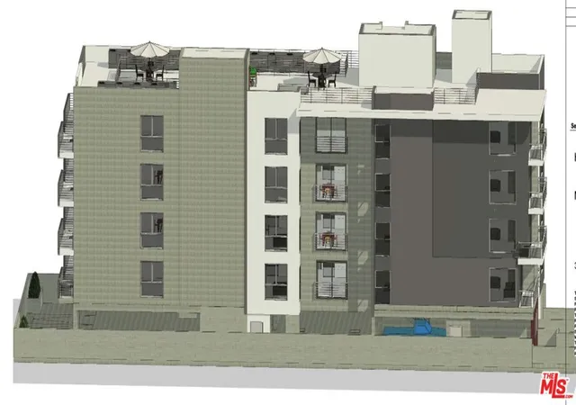 3rd image of 547 N Harvard Blvd, Los Angeles, CA 90004 | MLS# 26836397