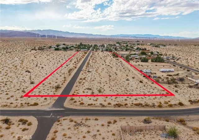 Photo 1 of Sale Pending at 0 Smoketree Imperial, Ocotillo, CA 92259 | MLS# ND26109322 | Listing updated on 2026-05-28