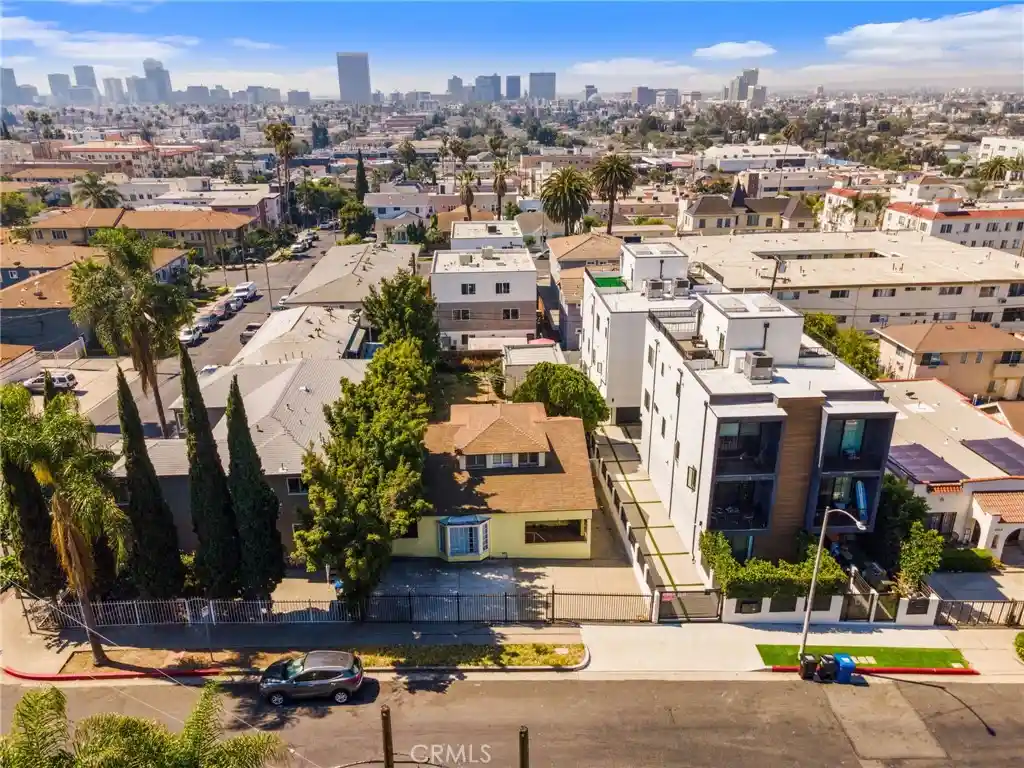 Photo 1 of Single family home for sale at 4458 Maplewood Ave, Los Angeles, CA 90004 | MLS# CV26109329 | Listing updated on 2026-10-30