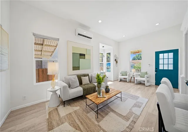 1st image of 645 West Center Street, Pomona, CA 91768 | MLS# WS26104762