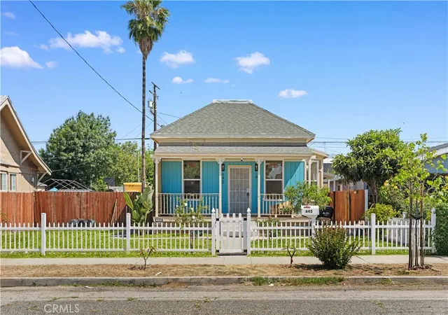 2nd image of 645 West Center Street, Pomona, CA 91768 | MLS# WS26104762