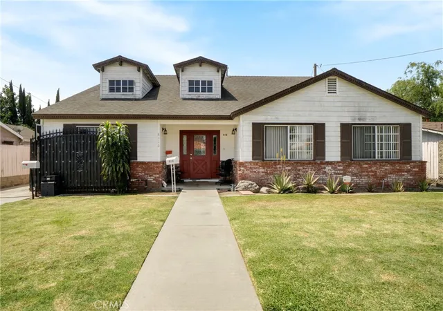 Photo 1 of Multi family home for sale at 8118 Alameda, Downey, CA 90242 | MLS# SB26109340 | Listing updated on 2026-07-08