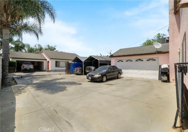 Photo 3 of Multi family home for sale at 8118 Alameda, Downey, CA 90242 | MLS# SB26109340 | Listing updated on 2026-07-08