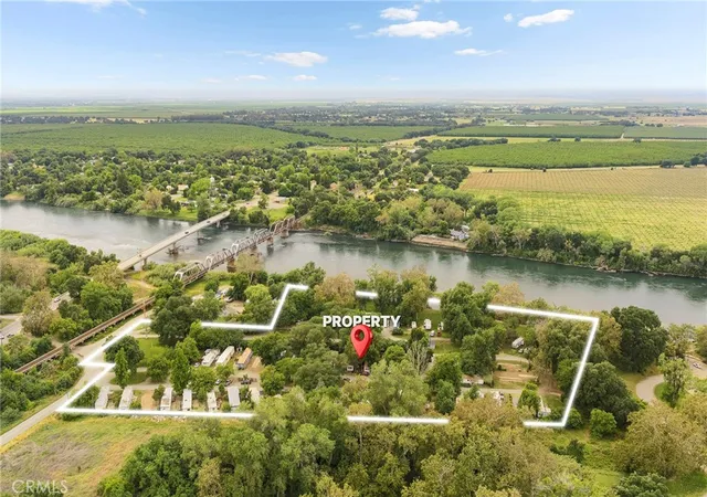 1st image of 24660 Tehama Vina Rd, Los Molinos, CA 96055 | MLS# SN26108422