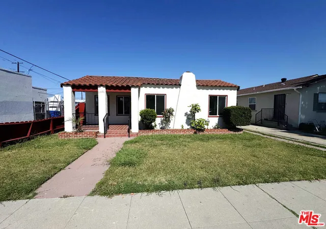 1st image of 6574 Brayton Ave, Long Beach, CA 90805 | MLS# 26836239