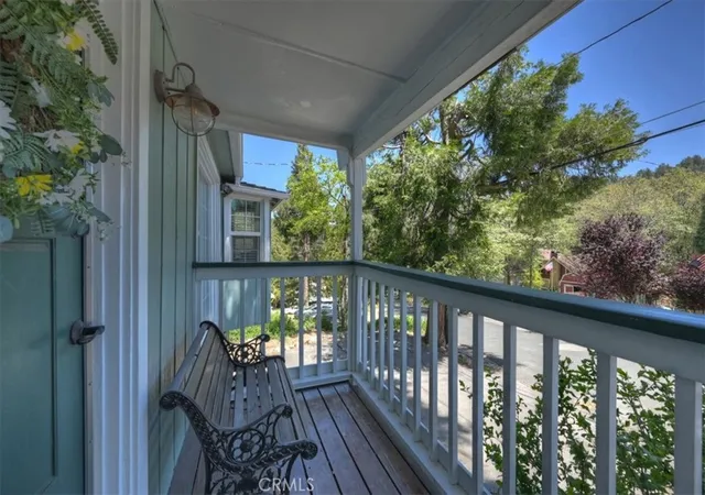 4th image of 23720 Hillside, Crestline, CA 92325 | MLS# IG26109389