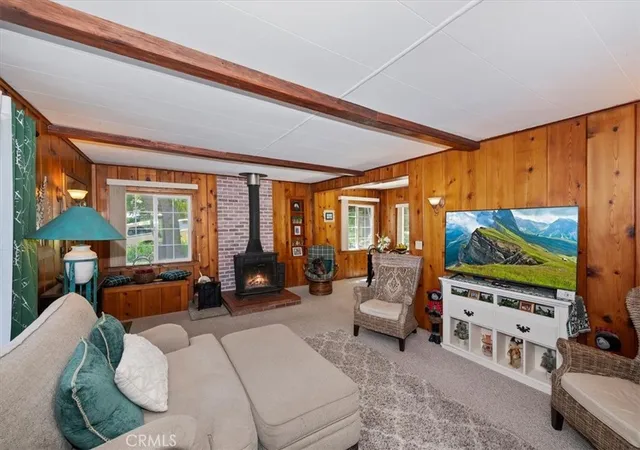5th image of 23720 Hillside, Crestline, CA 92325 | MLS# IG26109389