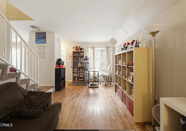 Photo 2 of Condo for sale at 847 N Raymond Ave #9A, Pasadena, CA 91103 | MLS# P1-27227 | Listing updated on 2026-10-13
