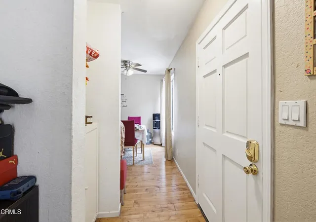 Photo 4 of Condo for sale at 847 N Raymond Ave #9A, Pasadena, CA 91103 | MLS# P1-27227 | Listing updated on 2026-10-13