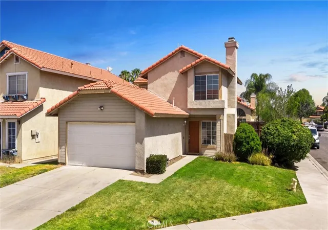1st image of 346 E Jarvis, Perris, CA 92571 | MLS# CV26109399