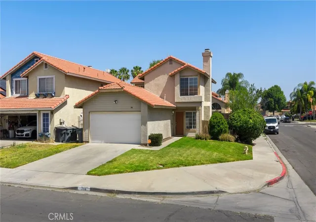 44th image of 346 E Jarvis, Perris, CA 92571 | MLS# CV26109399