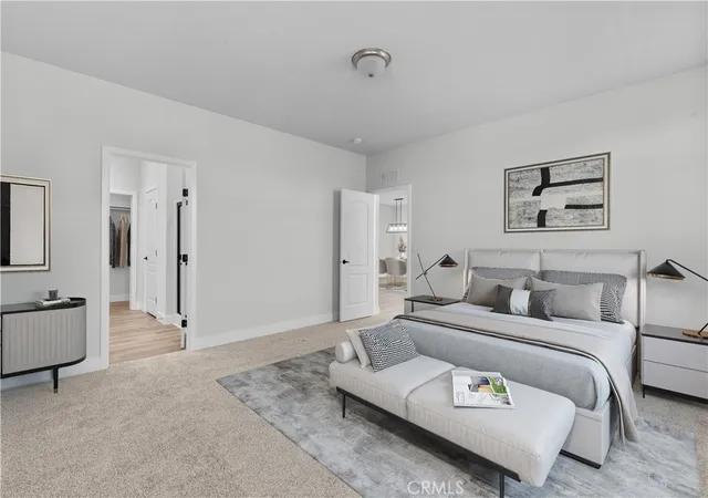 2nd image of 4361 Mission Blvd #203, Montclair, CA 91763 | MLS# IG26106712