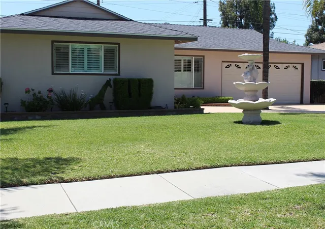 Photo 2 of Sale Pending at 1134 E Deodar St, Ontario, CA 91764 | MLS# CV26109423 | Listing updated on 2026-10-08
