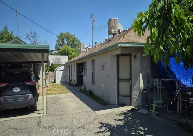 Homes for sale in Fresno, CA | 2263 E Thomas, Fresno, CA 93701 | MLS# FR26095358