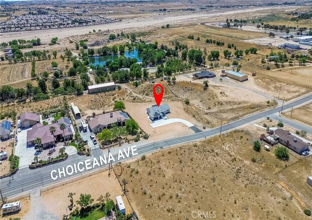 Homes for sale in Hesperia, CA | 10361 Choiceana Ave, Hesperia, CA 92345 | MLS# HD26109400