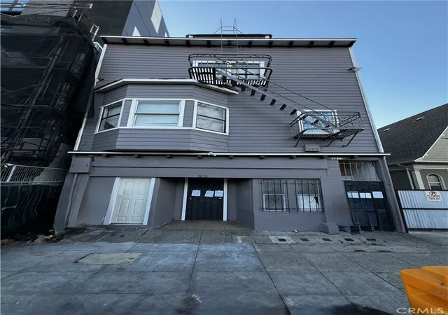 1st image of 3837 Martin Luther King Jr Way, Oakland, CA 94609 | MLS# DW26109440