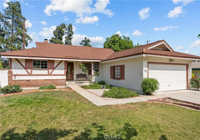 1st image of 11600 De Celis Pl, Granada Hills, CA 91344 | MLS# SR26108327
