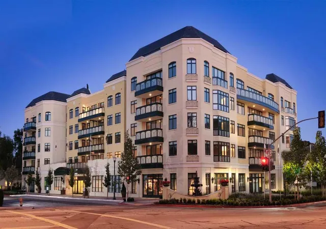 Homes for sale in San Mateo, CA | 10 Crystal Springs Rd #2112, San Mateo, CA 94402 | MLS# ML82047899