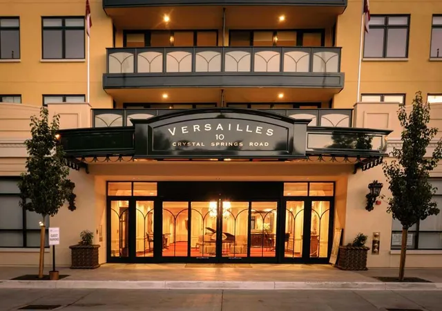 Homes for sale in San Mateo, CA | 10 Crystal Springs Rd #2112, San Mateo, CA 94402 | MLS# ML82047899
