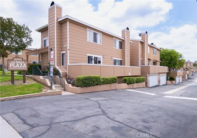 Homes for sale in La Habra, CA | 640 W Lambert #35, La Habra, CA 90631 | MLS# DW26109373