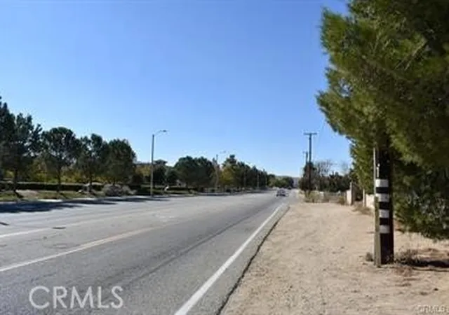 Photo 1 of Land for sale at 1239 Ave O8, Palmdale, CA 93551 | MLS# SR26109493 | Listing updated on 2026-05-20