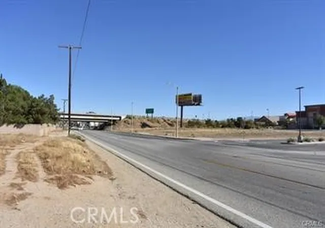 Photo 3 of Land for sale at 1239 Ave O8, Palmdale, CA 93551 | MLS# SR26109493 | Listing updated on 2026-05-20