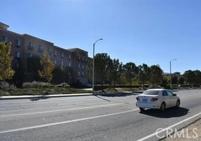 Photo 3 of Land for sale at 1239 Ave O8, Palmdale, CA 93551 | MLS# SR26109493 | Listing updated on 2026-05-20