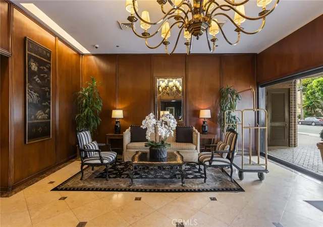 Photo 2 of Condo for sale at 10550 Wilshire Blvd #302, Los Angeles, CA 90024 | MLS# SB26107715 | Listing updated on 2026-10-06