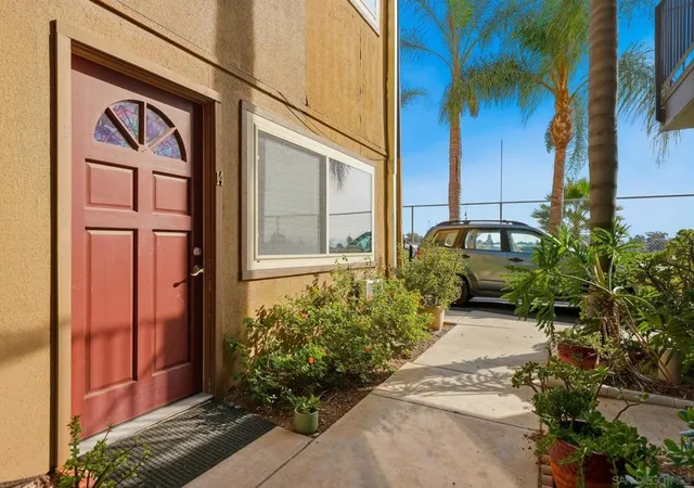 Homes for sale in San Diego, CA | 5505 Adelaide Ave #14, San Diego, CA 92115 | MLS# 260012145SD