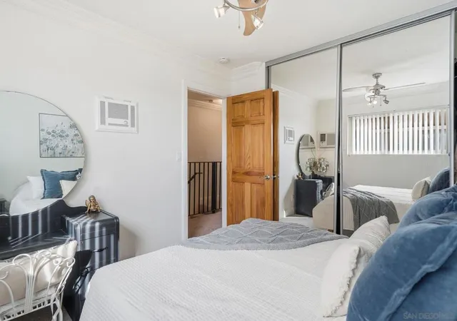 3rd image of 5505 Adelaide Ave #14, San Diego, CA 92115 | MLS# 260012145SD