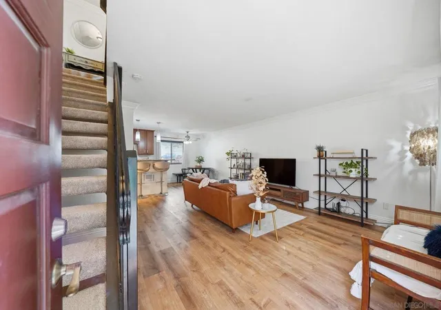 4th image of 5505 Adelaide Ave #14, San Diego, CA 92115 | MLS# 260012145SD