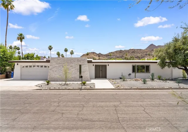 1st image of 5191 E Lakeside Dr, Palm Springs, CA 92264 | MLS# OC26109515