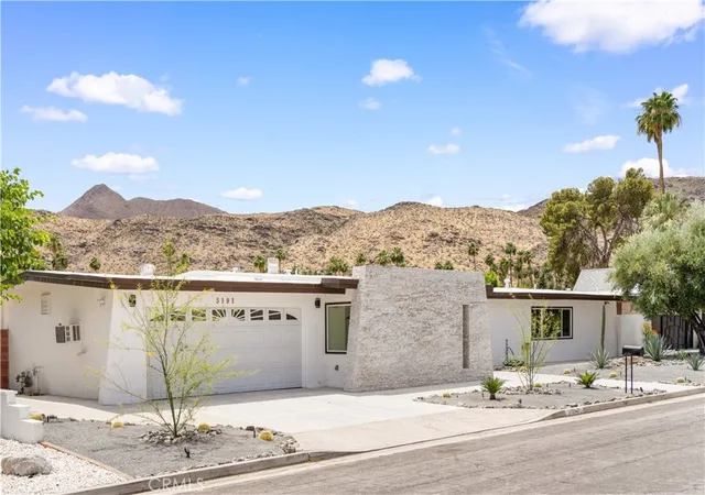 2nd image of 5191 E Lakeside Dr, Palm Springs, CA 92264 | MLS# OC26109515