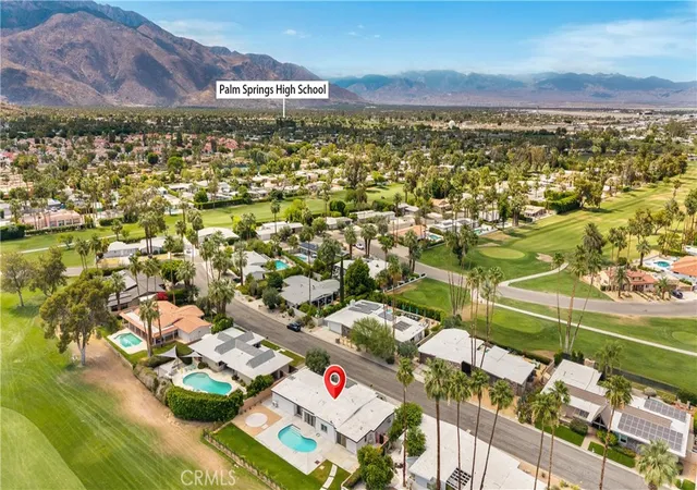 47th image of 5191 E Lakeside Dr, Palm Springs, CA 92264 | MLS# OC26109515