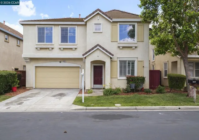 Homes for sale in Pittsburg, CA | 648 Rockspray Cir, Pittsburg, CA 94565 | MLS# 41135342