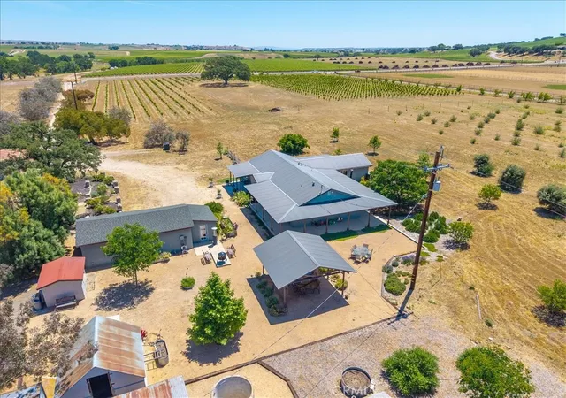 Homes for sale in Paso Robles, CA | 7865 Airport, Paso Robles, CA 93446 | MLS# NS26107228
